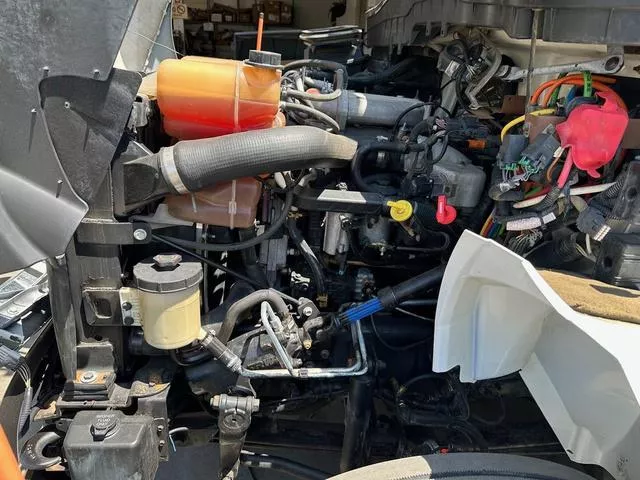 used Other Trucks International  for sale, in North Hills, CA Thumbnail 42