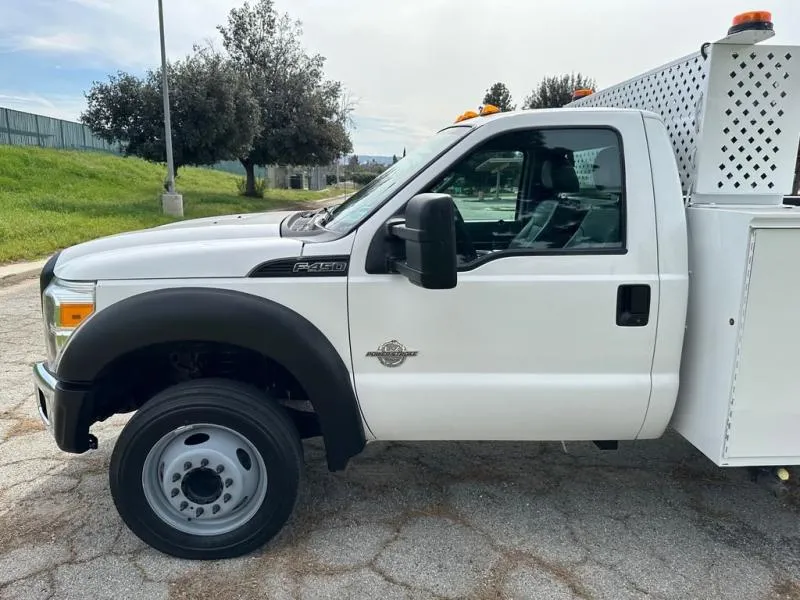 used Other Trucks Ford  for sale, in North Hills, CA Thumbnail 20