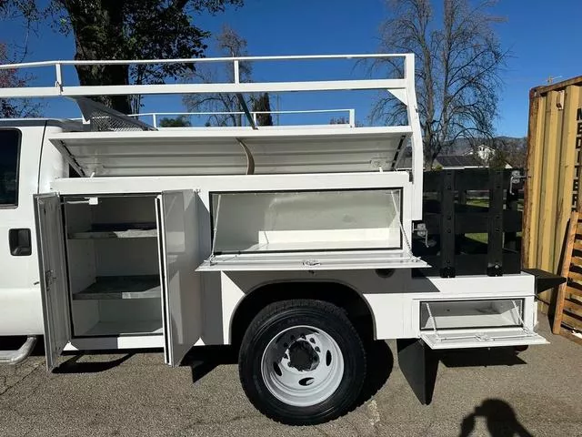 used Other Trucks Ford  for sale, in North Hills, CA Thumbnail 11