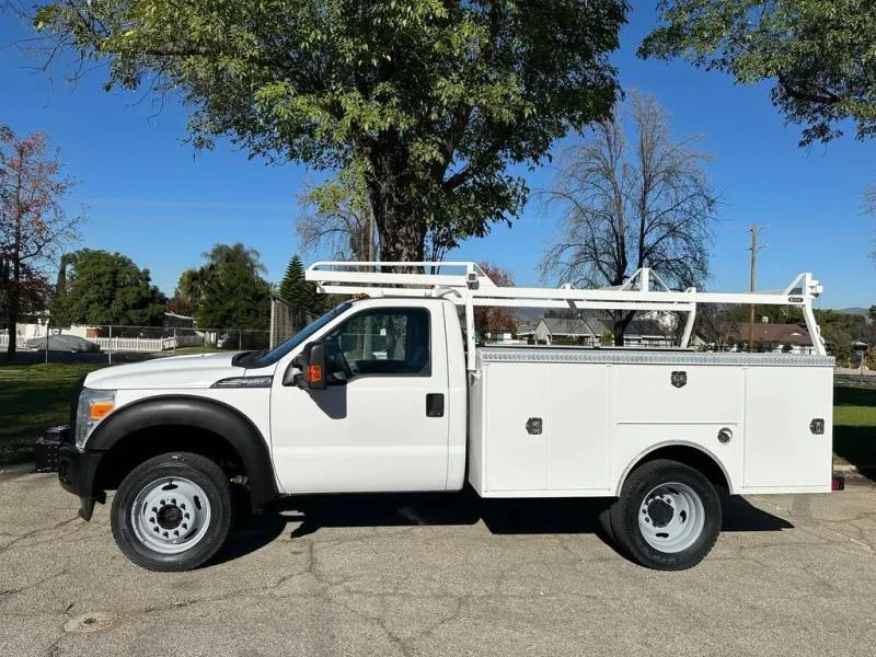 used Other Trucks Ford  for sale, in North Hills, CA Thumbnail 2