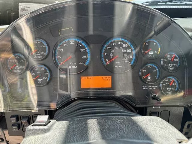 used Other Trucks International  for sale, in North Hills, CA Thumbnail 30
