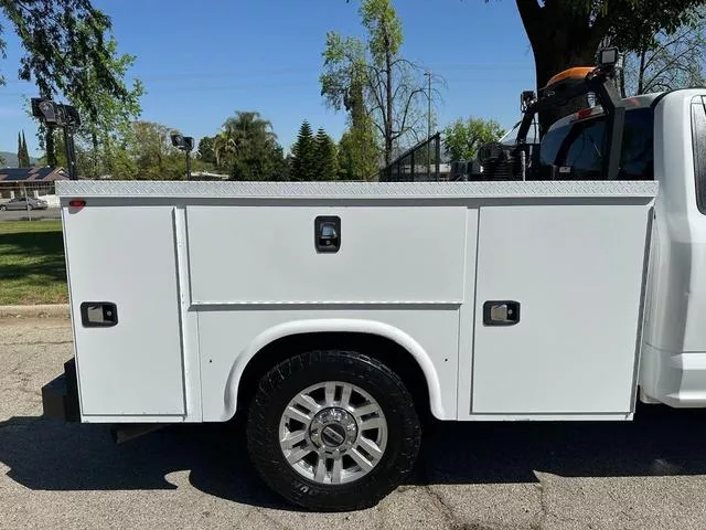 used Other Trucks Ford  for sale, in North Hills, CA Thumbnail 10