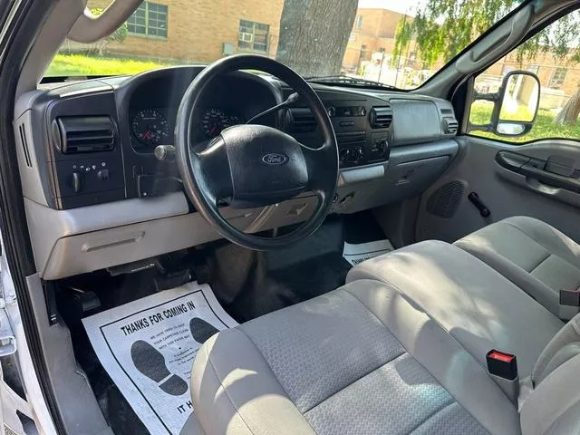 used Other Trucks Ford  for sale, in North Hills, CA Thumbnail 19