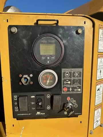 used Other Trailers Vermeer  for sale, in North Hills, CA Thumbnail 6