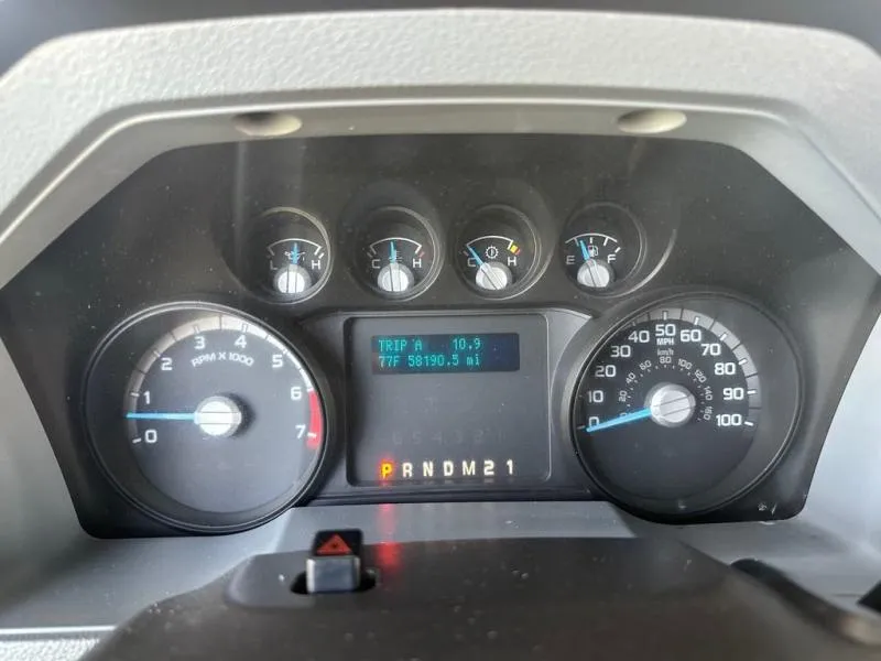 used Other Trucks Ford  for sale, in North Hills, CA Thumbnail 29