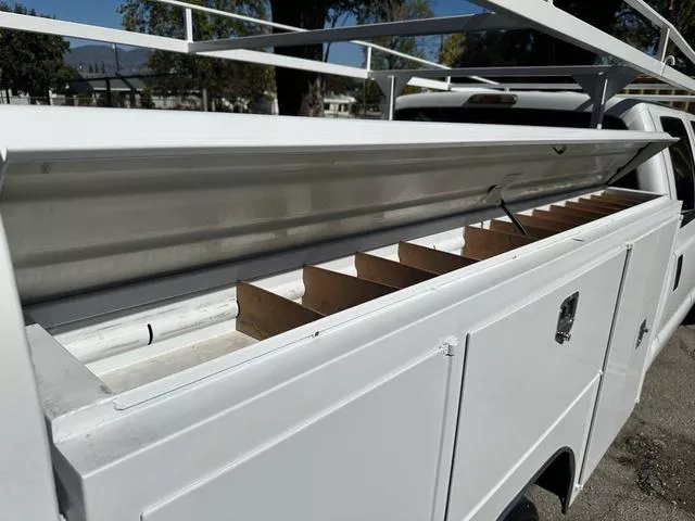 used Other Trucks Ford  for sale, in North Hills, CA Thumbnail 13