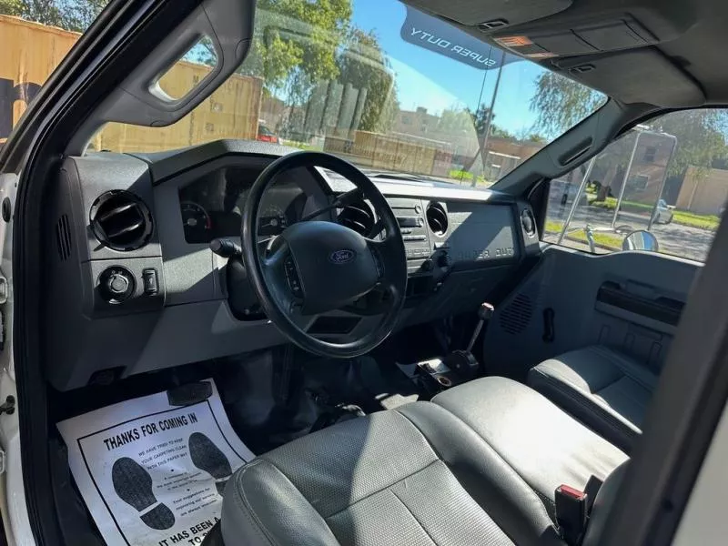 used Other Trucks Ford  for sale, in North Hills, CA Thumbnail 31