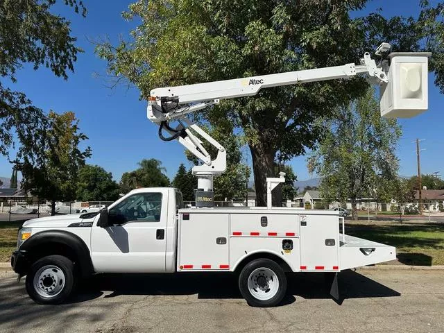 used Other Trucks Ford  for sale, in North Hills, CA Thumbnail 2