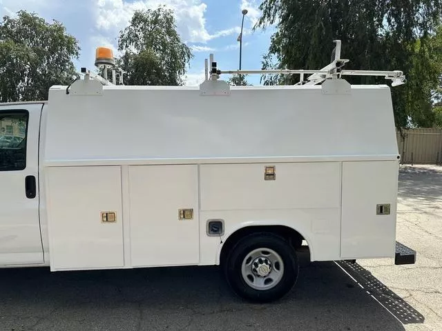 used Other Trailers Chevrolet  for sale, in North Hills, CA Thumbnail 17