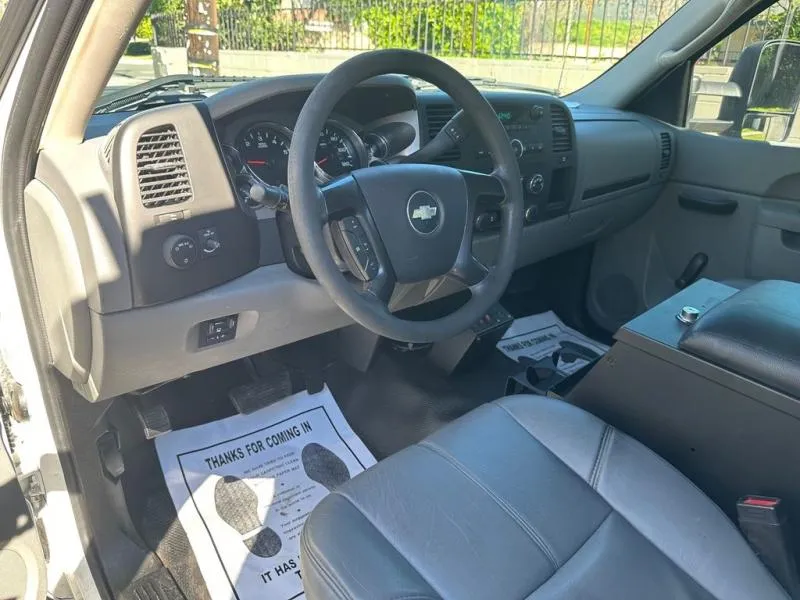 used Other Trucks Chevrolet  for sale, in North Hills, CA Thumbnail 22