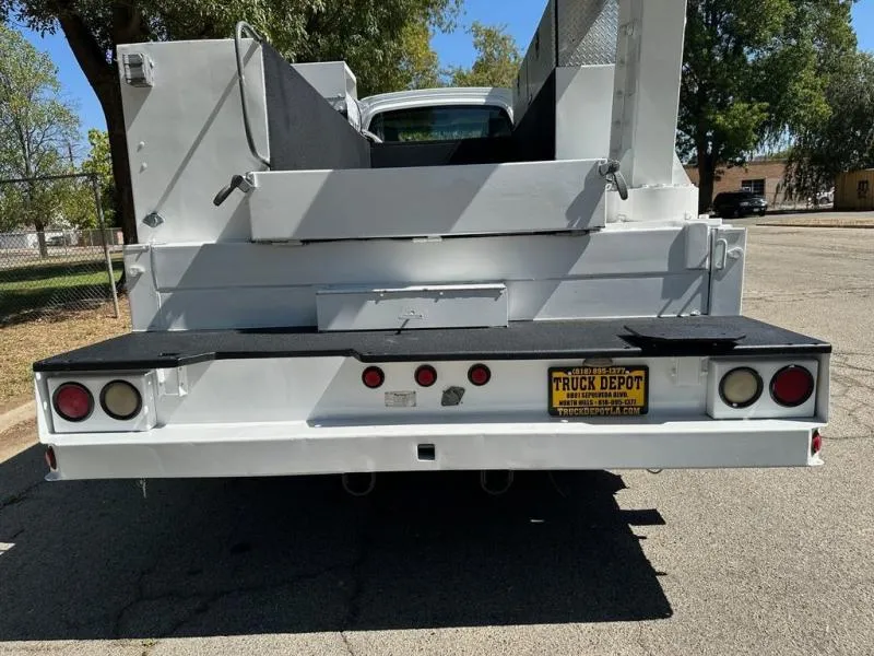 used Other Trucks GMC  for sale, in North Hills, CA Thumbnail 19