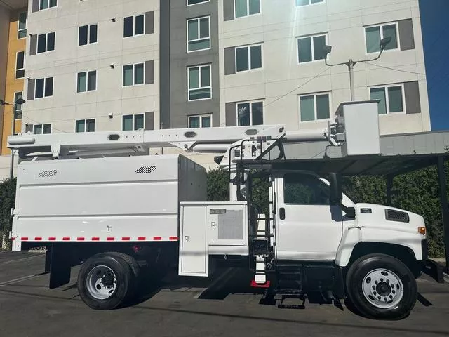 used Other Trucks GMC  for sale, in North Hills, CA Thumbnail 4