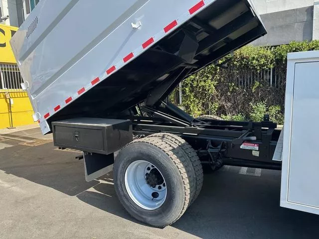 used Other Trucks Ford  for sale, in North Hills, CA Thumbnail 6