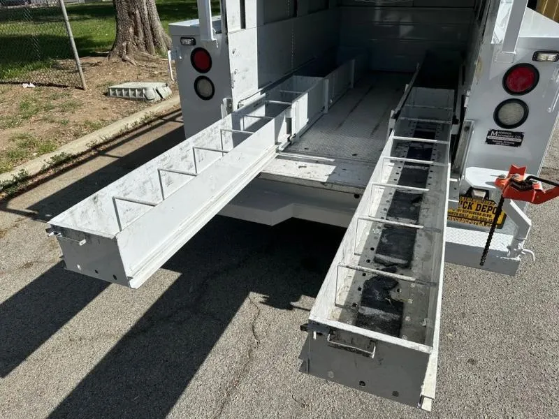 used Other Trucks Ford  for sale, in North Hills, CA Thumbnail 17