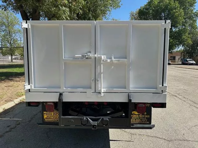 used Other Trucks Chevrolet  for sale, in North Hills, CA Thumbnail 4