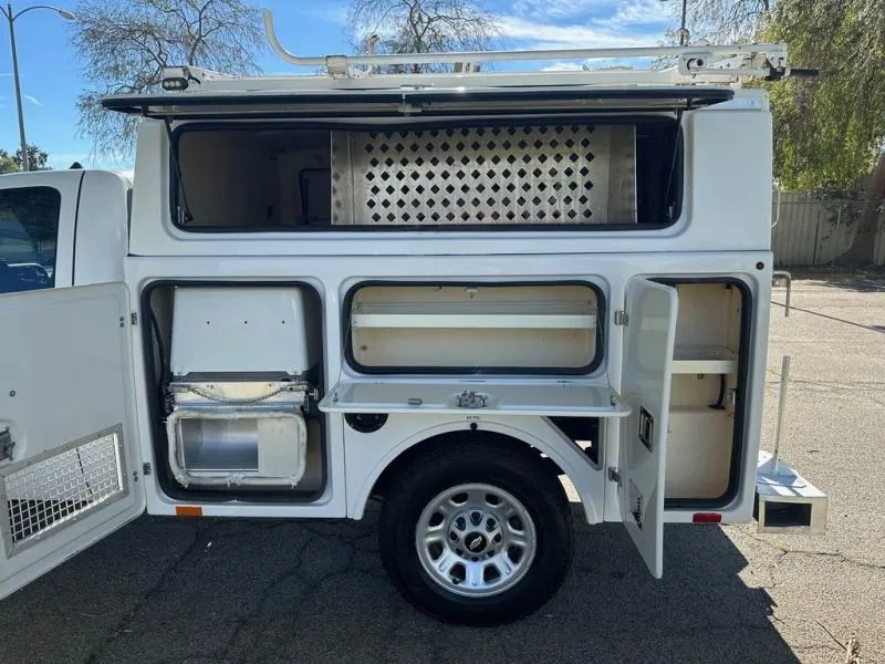 used Other Trucks Chevrolet  for sale, in North Hills, CA Thumbnail 21