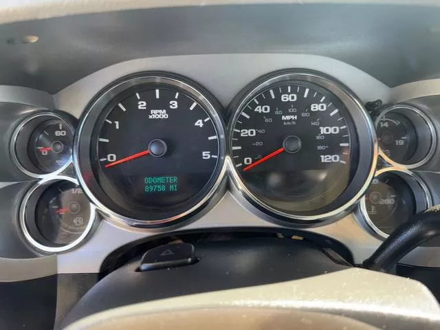 used Other Trucks Chevrolet  for sale, in North Hills, CA Thumbnail 21