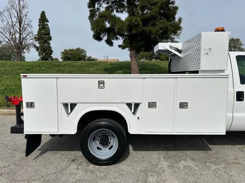used Other Trucks Ford  for sale, in North Hills, CA Thumbnail 11