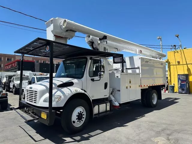used Other Trucks Freightliner  for sale, in North Hills, CA Thumbnail 8