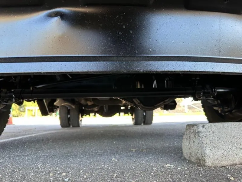 used Other Trucks Ford  for sale, in North Hills, CA Thumbnail 36