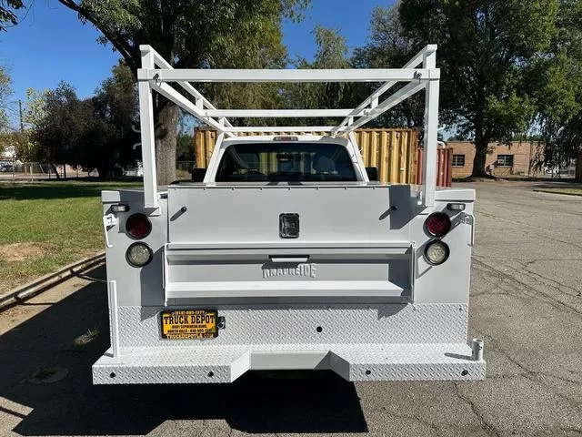 used Other Trucks Ford  for sale, in North Hills, CA Thumbnail 4