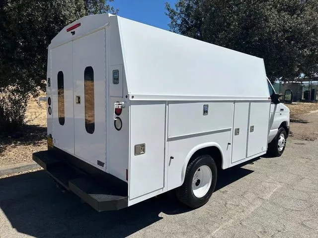 used Other Trucks Ford  for sale, in North Hills, CA Thumbnail 4