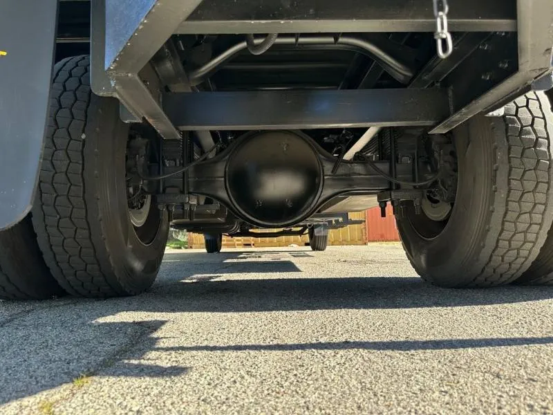 used Other Trucks Ford  for sale, in North Hills, CA Thumbnail 54