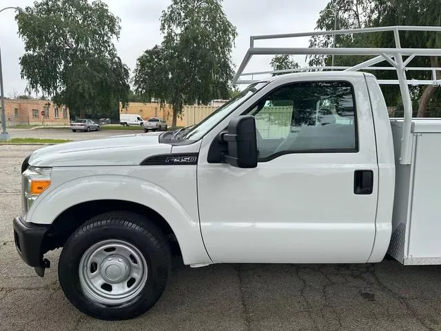 used Other Trucks Ford  for sale, in North Hills, CA Thumbnail 23