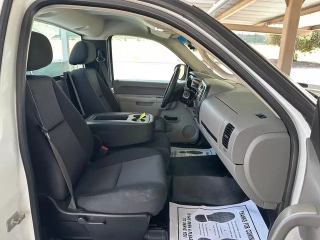 used Other Trucks Chevrolet  for sale, in North Hills, CA Thumbnail 23