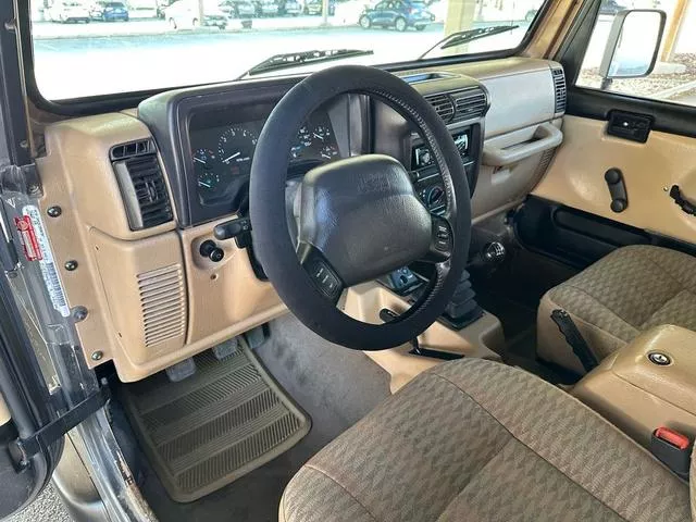 used Other Trailers Jeep  for sale, in North Hills, CA Thumbnail 10