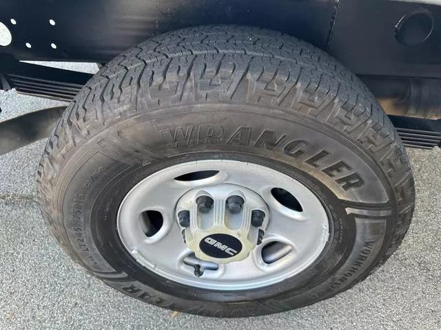 used Other Trucks GMC  for sale, in North Hills, CA Thumbnail 32
