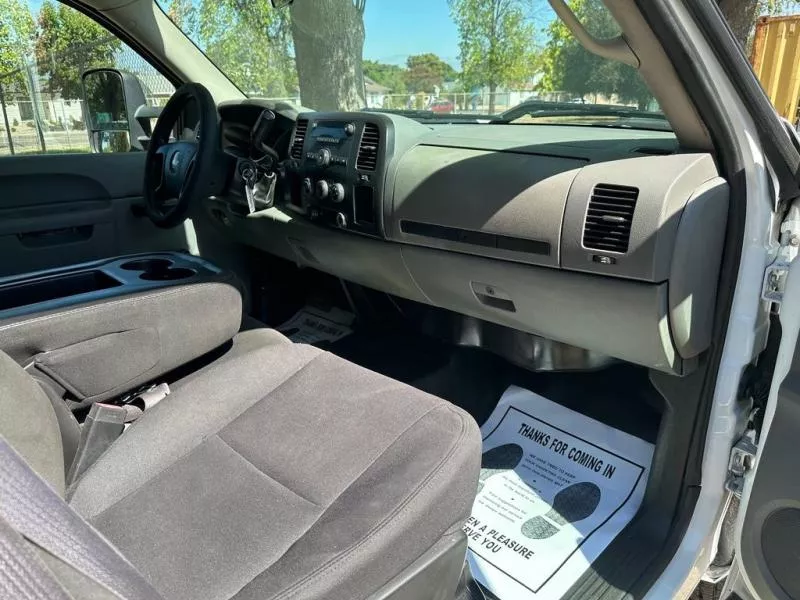 used Other Trucks Chevrolet  for sale, in North Hills, CA Thumbnail 20