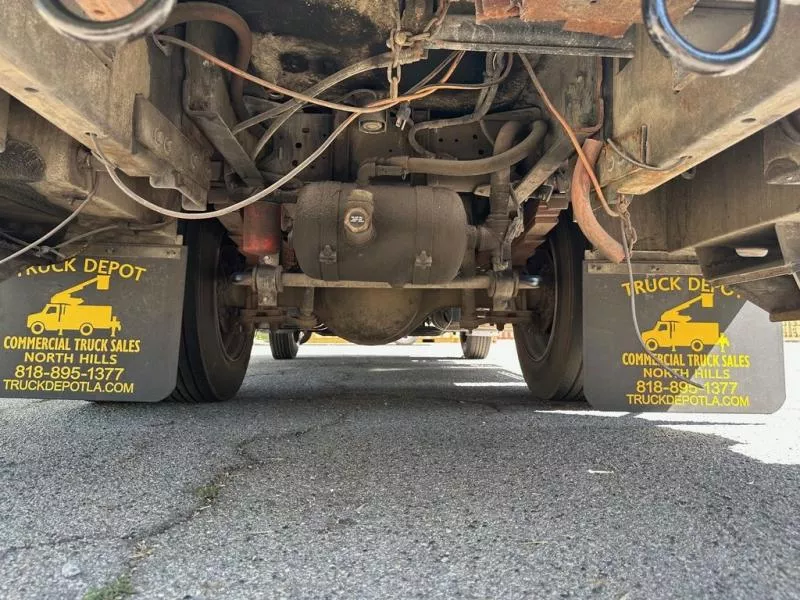 used Other Trucks GMC  for sale, in North Hills, CA Thumbnail 49