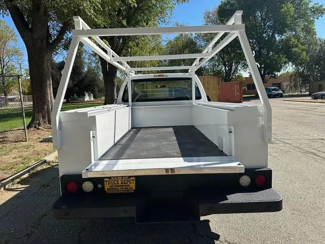 used Other Trucks Ford  for sale, in North Hills, CA Thumbnail 13