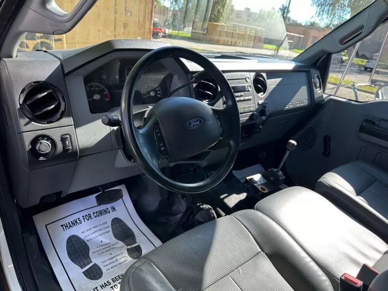 used Other Trucks Ford  for sale, in North Hills, CA Thumbnail 27