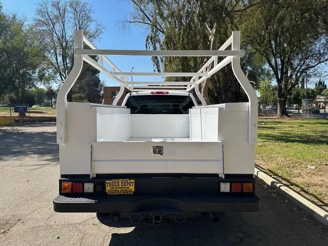 used Other Trucks Chevrolet  for sale, in North Hills, CA Thumbnail 5