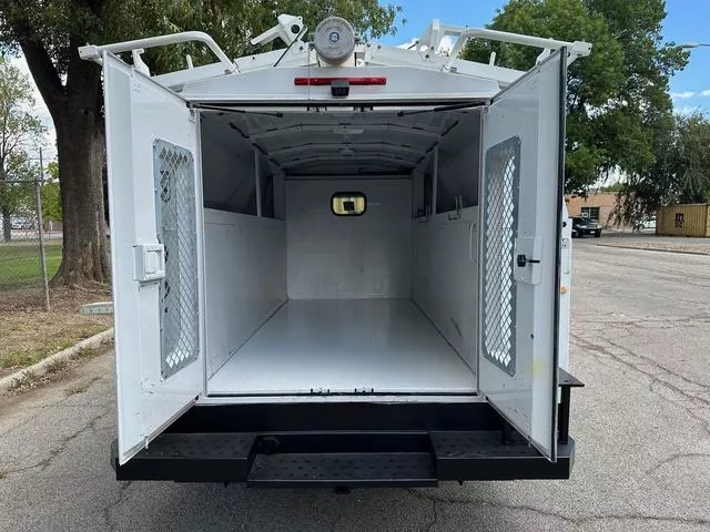 used Other Trailers Ford  for sale, in North Hills, CA Thumbnail 12