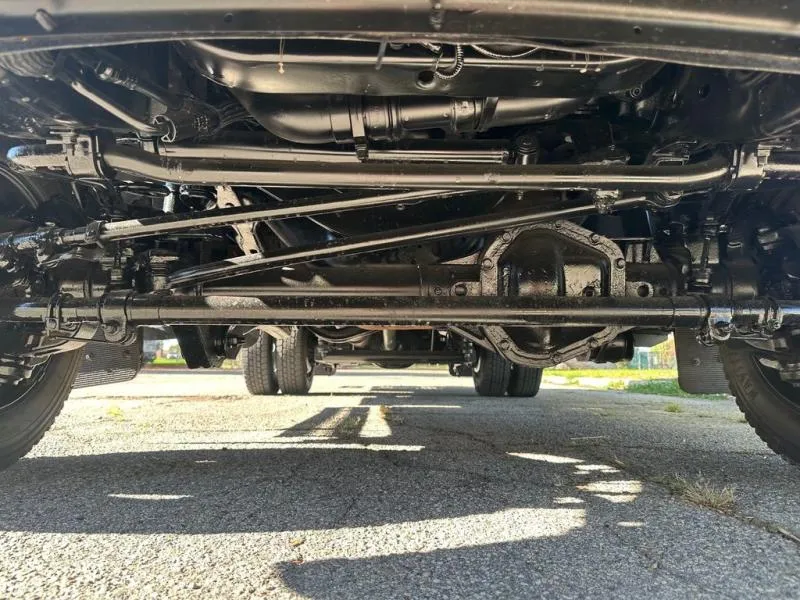 used Other Trucks Ford  for sale, in North Hills, CA Thumbnail 47