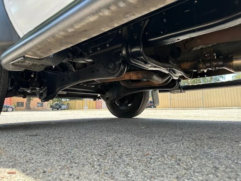 used Stake Bodies Ford  for sale, in North Hills, CA Thumbnail 33