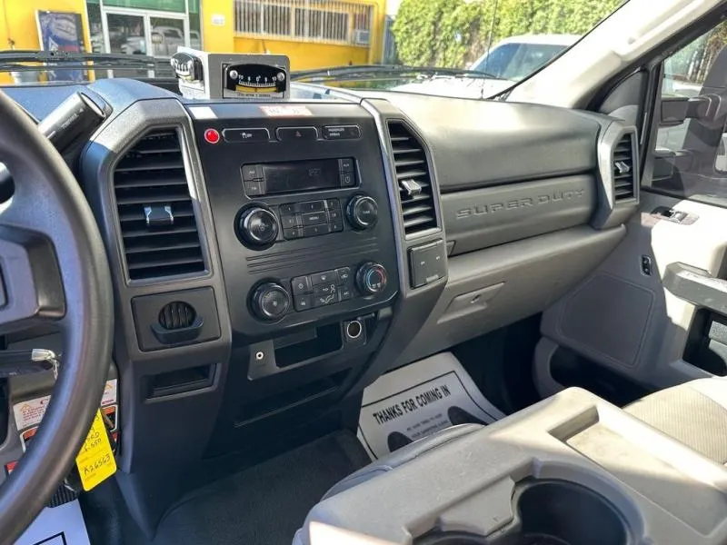 used Other Trucks Ford  for sale, in North Hills, CA Thumbnail 29