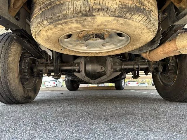 used Other Trucks Chevrolet  for sale, in North Hills, CA Thumbnail 33