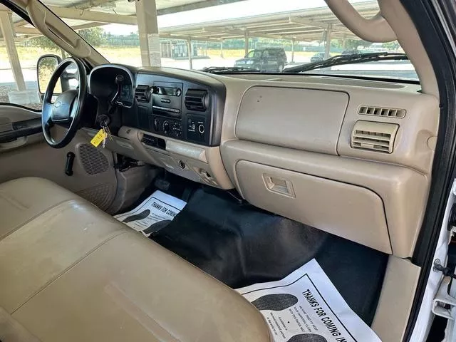 used Other Trucks Ford  for sale, in North Hills, CA Thumbnail 21