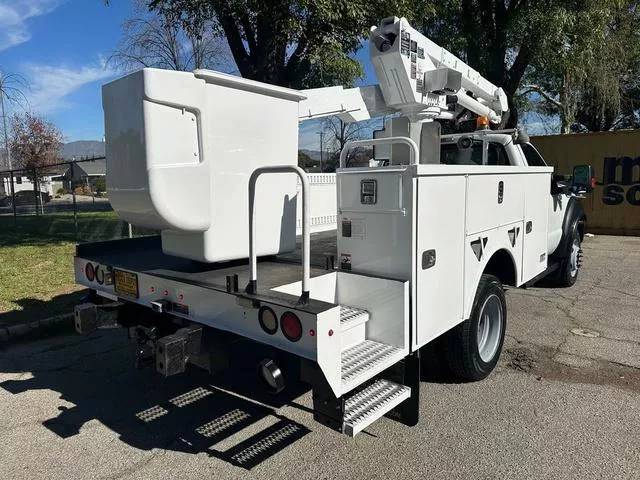 used Other Trucks Ford  for sale, in North Hills, CA Thumbnail 6