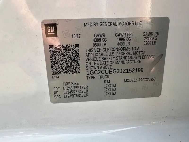 used Other Trucks Chevrolet  for sale, in North Hills, CA Thumbnail 46