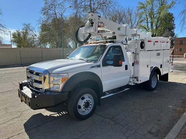 used Other Trucks Ford  for sale, in North Hills, CA Thumbnail 10