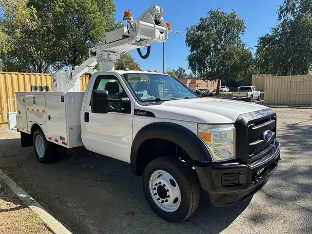 used Other Trucks Ford  for sale, in North Hills, CA Thumbnail 10