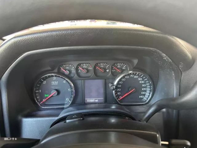 used Other Trucks Chevrolet  for sale, in North Hills, CA Thumbnail 20