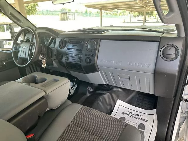 used Other Trucks Ford  for sale, in North Hills, CA Thumbnail 27