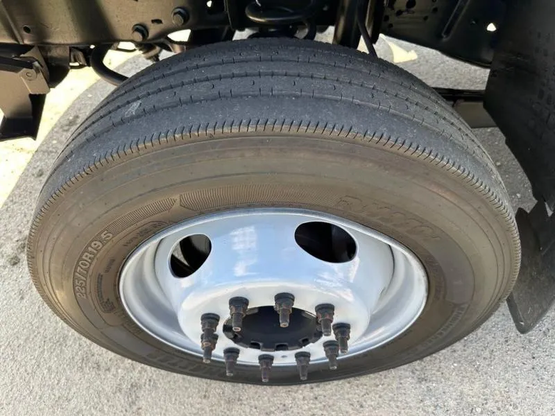 used Other Trucks Ford  for sale, in North Hills, CA Thumbnail 35