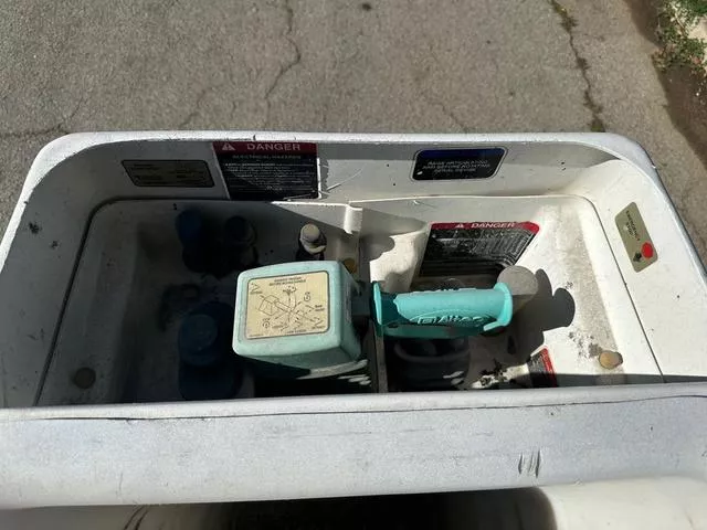 used Other Trucks Ford  for sale, in North Hills, CA Thumbnail 26